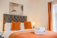 Bromyard Road- Flat 4 - Bed and Breakfast Worcester