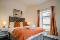 Bromyard Road- Flat 4 - Bed and Breakfast Worcester