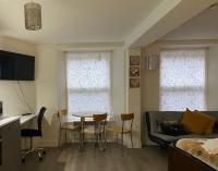 Edinburgh Lothian Studio - Chambres d’hôtes Édimbourg