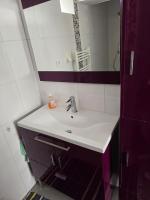 Petite maison T2 - B&B Valence