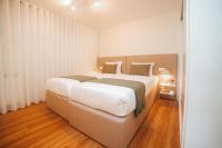 Magníficos Dias Atlânticos Studio - B&B Moledo