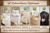 Haus Hegemeister - Ferienwohnung Braunlage