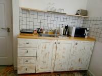 Silver studio - B&B Budapest