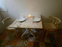 Silver studio - B&B Budapest