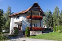 Vila Zlatiborski biser - B&B