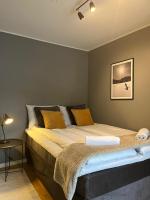 Luxury Apartment - Prime Central Location - B&B Voss