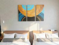 Appartement 2 Chambres