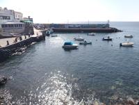 Appartamento Monolocale con Vista Mare