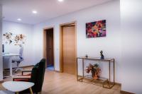 Spacious apartment in downtown Mondim de Basto - B&B Mondim de Basto