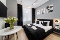 DeMar Apart AURA - B&B Leópolis