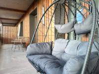 Cosy 1-Bedroom Apartment for 4 - Private Underground Parking - 15 min from Disneyland - Chambres d'hôtes Bussy-Saint-Georges