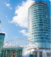 Birmingham Central NewStreet 1Bed - Bed and Breakfast Birmingham