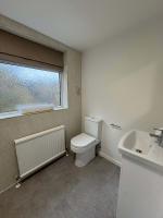 Cross House - 3 Bedroom Peaceful Stay - B&B Longdendale