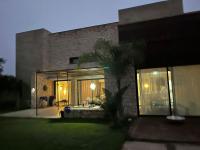 Villa Terra Akal - Chambres d'hôtes Essaouira