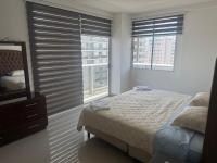 Edificio Mirador las Américas - Ferienwohnung Santa Cruz de la Sierra