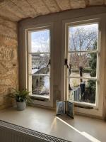 Grade II listed apartment - Bed and Breakfast Bradford-on-Avon