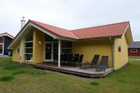 Resort 2 Sea Lodge C 85 - Chambres d’hôtes Grossenbrode