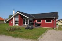 Resort 2 Ferienhaus Typ D 46 - B&B Grossenbrode