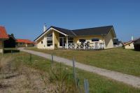 Resort 2 Ferienhaus Typ D 52 - B&B Grossenbrode