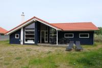 Resort 2 Ferienhaus Typ D 82 - B&B Grossenbrode