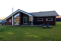 Resort 2 Ferienhaus Typ D 84 - Chambres d’hôtes Grossenbrode