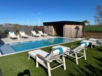 Inspire Residence and private Wellness - B&B Tongeren