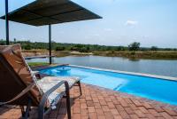 Casa de la Presa 4 - Chambres d’hôtes Polokwane