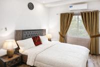 Noir Escape Bahria hieghts D Block - Bed and Breakfast Rawalpindi