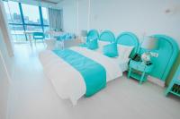 Rise & Shine Hotel - B&B Hulhumale