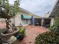 Redlum Kwaaiwater - Ferienwohnung Hermanus