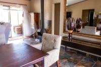 Casa de la Presa 6 - B&B Polokwane