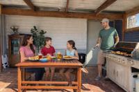 Queensly Cottage - B&B Portland