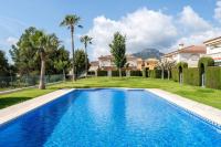 Brisa I Apartment - B&B Montroig