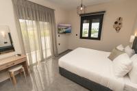 Aurora Apart 5 Sea view suite near the beach - B&B Marmári