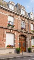 Les Appartements Signature - Chambres d’hôtes Valenciennes