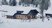 Der Sagbauer - Ferienwohnung Donnersbachwald