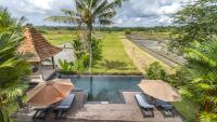The Joglo at Umah Sunset - Ferienwohnung Ubud
