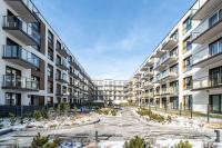 RentPlanet - Apartament Przemysłowa - Chambres d’hôtes Katowice