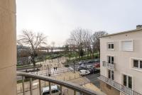 Le Princess - B&B Boulogne-sur-Mer