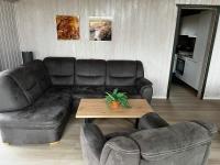 Seeschwalbe 32 - Bed and Breakfast Mirow