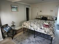 Groombridge 1 Bed self catered flat, can sleep 4 - B&B Groombridge