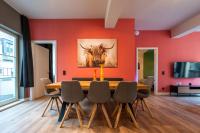 Marios Mansion - Ferienwohnung Leipzig
