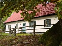 Fiskarhuset seaside cottage 6 pax - Chambres d'hôtes Sjöbo