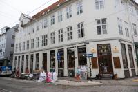 Central 2BR Apartment Sleeps 7 - B&B Copenhagen