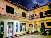 Sunny Lanka Guest House - Bed and Breakfast Matara