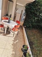 T3 avec jardin privatif à Annemasse proche de la gare - Bed and Breakfast Annemasse