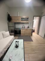 Μοντέρνο διαμέρισμα στη Δάφνη - B&B Athens