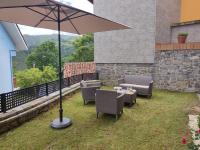 Casa Candida - Bed and Breakfast Samaleo