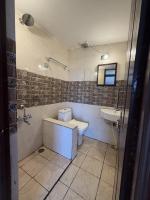 Chambre Lits Jumeaux Standard - Vue sur Montagne