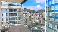 Tre Canne Infinity Residence - B&B Budva